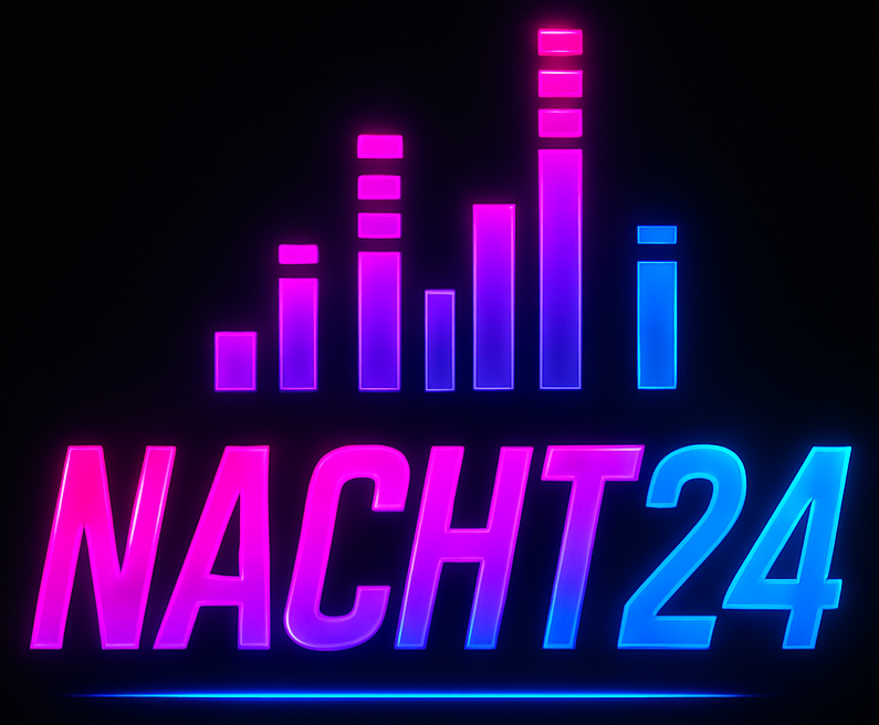 Nacht24 Logo